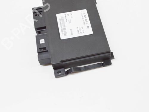 Gearbox control unit MERCEDES-BENZ C-CLASS (W205) C 200 (205.042) | BP14913249M52 