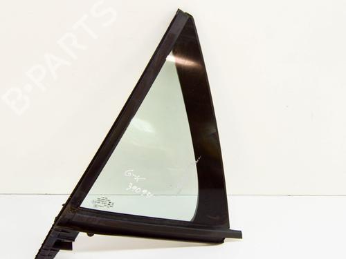 Used Rear left quarter glass VW ID.3 (E11, E12) Pro (145 hp) 27760620