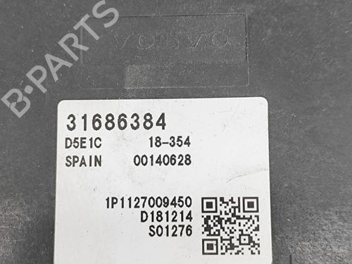 Gearbox control unit VOLVO XC90 II (256) T8 Hybrid AWD | BP27770156M52 
