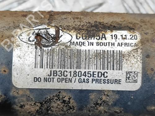 Right front shock absorber FORD RANGER (TKE) 2.0 EcoBlue 4x4 | BP38782160M17 - Image 5