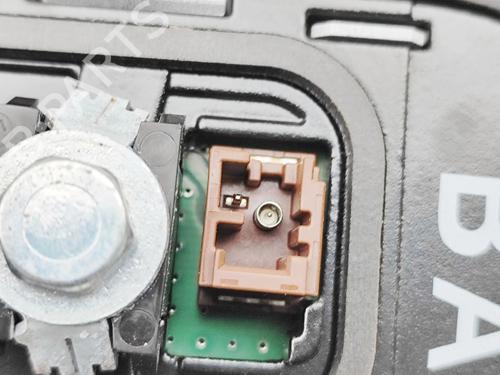 Antenne/Base LEXUS NX II (_A2_, _H2_) 350h E-Four (AAZH25) | BP32728351C140 - Image 7