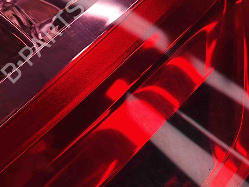 Left taillight CITROËN C5 III (RD_) 2.0 HDi 165 (RDRHHA, RDRHH8) | BP21587748C34 