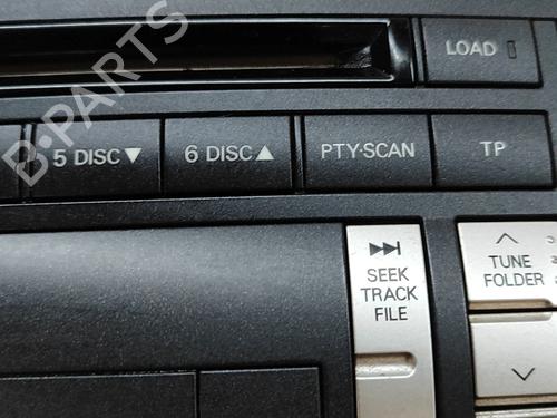 Switch MITSUBISHI PAJERO IV (V8_W, V9_W) 3.2 DI-D (V88W, V98W) | BP33374405I30  - Image 6