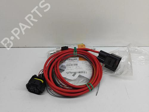 Used Wiring harness AUDI Q5 (8RB) 2.0 TDI quattro (177 hp) 28558043