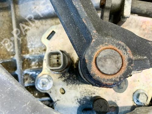 Gearbox VOLVO V50 (545) 1.8 | BP29945177M3 