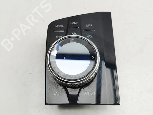 Mando Mando BMW 8 Gran Coupe (G16, F93) 840 i (333 hp) 33825655 33825655