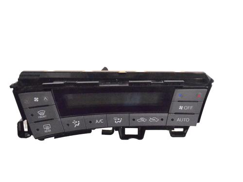 Used Electronic module Electronic module TOYOTA PRIUS (_W3_) 1.8 Hybrid (ZVW3_) (99 hp) 33354796 33354796