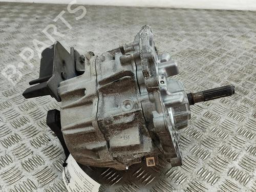 Used Transfer box MERCEDES-BENZ E-CLASS T-Model (S213) E 220 d 4-matic (213.205) (194 hp) 30492809