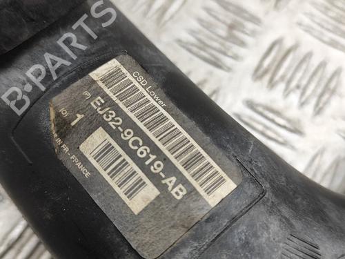 Pipe LAND ROVER RANGE ROVER EVOQUE (L538) 2.2 D 4x4 | BP26389264M125 