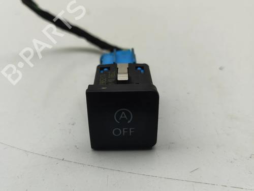 Used Switch VW SCIROCCO III (137, 138) 2.0 TDI (140 hp) 32459145