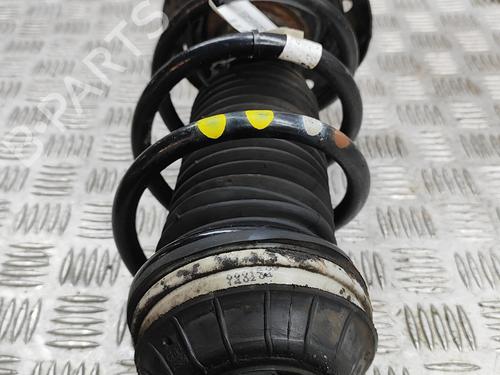 Right front shock absorber FIAT 500L (351_, 352_) 1.4 (199LYB1B) | BP26017406M17 