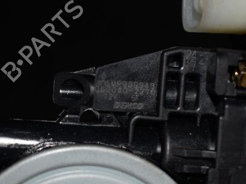 Right front window motor MITSUBISHI GRANDIS (NA_W) 2.4 MIVEC (NA4W) | BP6723911E20 