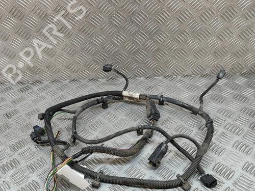 Electronic module CITROËN C4 Picasso I MPV (UD_) 1.6 VTi 120 | BP24818785M83 - Image 2