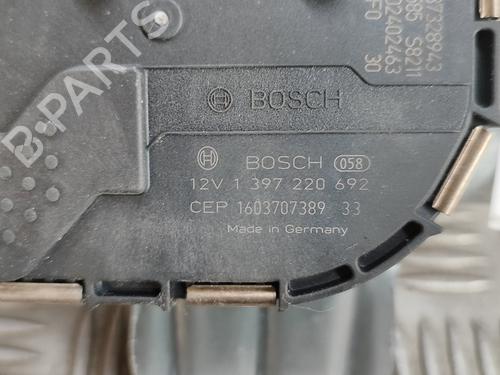 Front wipers mechanism AUDI A3 Sportback (8VA, 8VF) 1.4 TFSI e-tron | BP27331325C83 