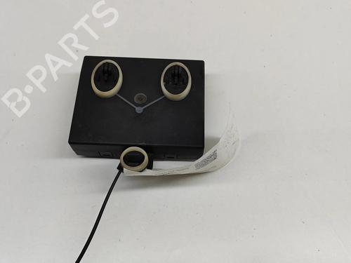 Electronic module AUDI A7 Sportback (4GA, 4GF) 3.0 TDI quattro | BP16639814M83 