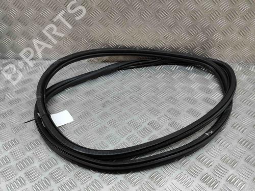 Rubber door seal PEUGEOT 3008 II SUV (MC_, MR_, MJ_, M4_) 1.6 BlueHDi 120 | BP25219143C142