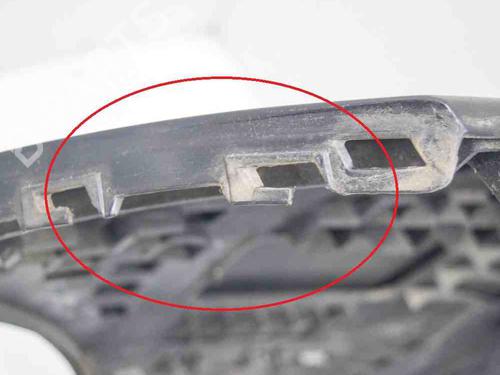 Rear bumper CITROËN C6 (TD_) 2.7 HDi | BP29569809C8 