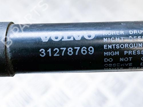 Hood lift support VOLVO V60 I (155) D3 / D4 | BP14612381C139 