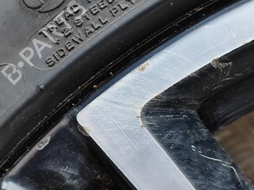 Rim VOLVO S60 III (224) T6 Twin Engine AWD | BP27776636C45