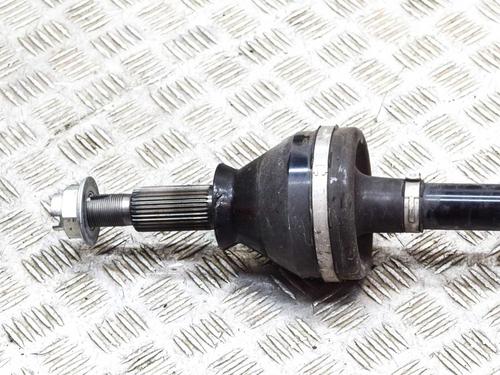 Left rear driveshaft BMW X3 (F25) xDrive 20 d | BP13110113M40 