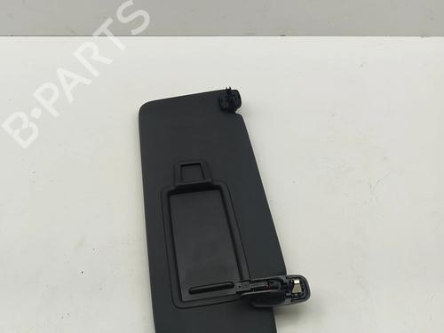 Used Left sun visor Left sun visor AUDI A5 (F53, F5P) 2.0 TDI quattro (190 hp) 33396124 33396124