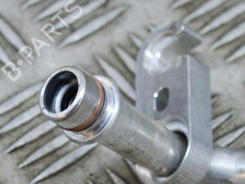 AC pipe NISSAN LEAF (ZE1) Electric | BP27761231M126 