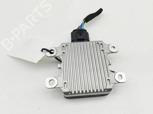 Gearbox control unit PORSCHE CAYENNE (92A) 3.0 Diesel | BP34630614M52 - Image 3