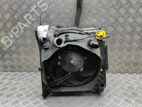 Kit de radiadores PORSCHE 911 (991) 3.8 Carrera S (400 hp) 29731413