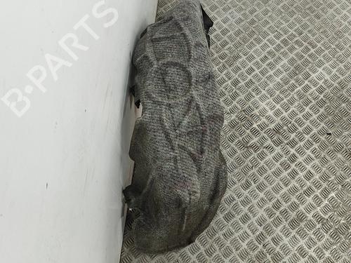Wheel arch AUDI A3 Sportback (8VA, 8VF) 1.4 TFSI e-tron | BP26933485C56 