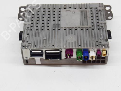 Electronic module BMW X5 (G05, F95) xDrive 45 e Plug-in-Hybrid | BP7901588M83 