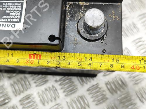 Battery AUDI Q7 (4LB) 3.0 TDI quattro | BP30971907E11 