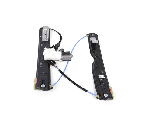 Rudehejsemekanisme venstre bagtil JAGUAR XF II (X260) 2.0 D | BP30894303C24 