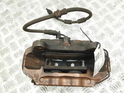 Left front brake caliper CUPRA FORMENTOR (KM7, KMP) 2.0 TSI 4Drive | BP33380146M105 - Image 6