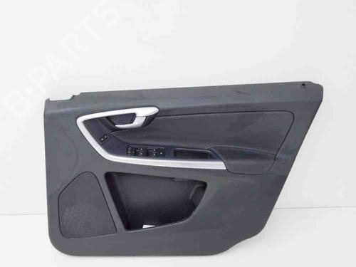 Seats set VOLVO XC60 I SUV (156) D3 / D4 | BP29867285C78 