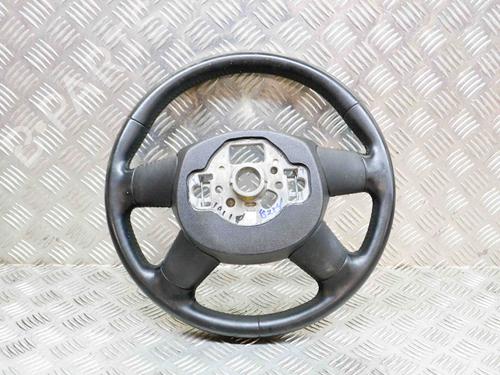 Steering wheel AUDI A6 C7 (4G2, 4GC) 2.0 TDI | BP8846645C49 