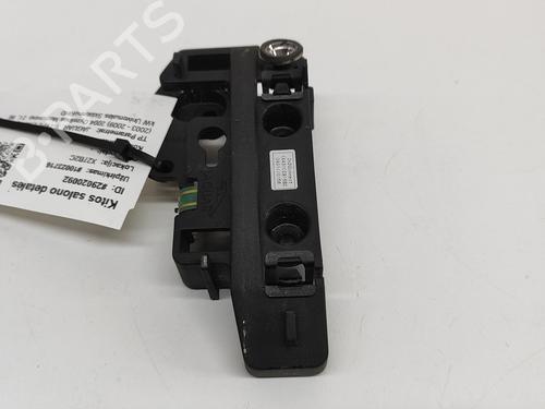 Electronic module JAGUAR X-TYPE I Estate (X400) 2.0 D | BP24307942M83