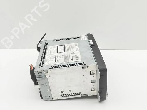 Electronic module VW CC B7 (358) 2.0 TDI | BP37522595M83 - Image 3