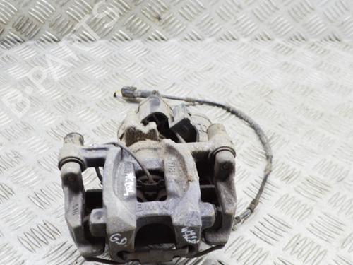 Used Right rear brake caliper BMW i3 (I01) Electric (170 hp) 15551369