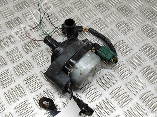 Auxiliary water pump NISSAN LEAF (ZE1) Electric | BP27783802M111 