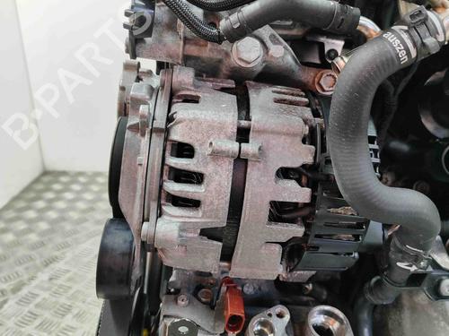 Engine AUDI A5 Sportback (F5A, F5F) 35 TDI | BP28194625M1 