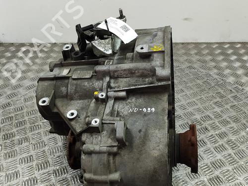 Used Gearbox RENAULT TRAFIC III Platform/Chassis (EG_) 1.6 dCi 120 (EGMB) (120 hp) 24142769