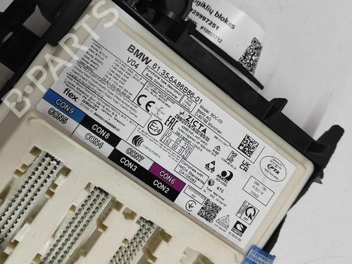 Electronic module BMW 3 (G20, G80, G28) 320 i | BP25615132M83 