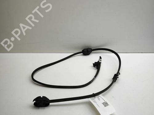 Tubo Tubo BMW X3 (G01, F97, G08) iX3 (286 hp) 39939537 39939537