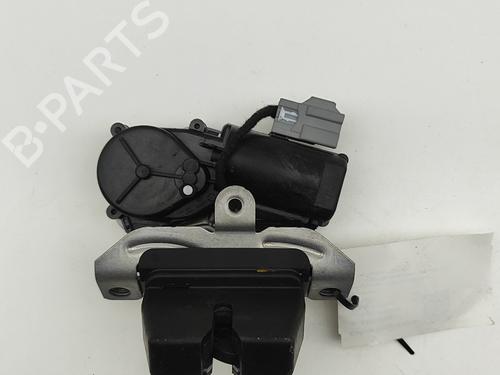 Tailgate lock FORD KUGA III (DFK) 2.5 Duratec Plug-in-Hybrid | BP28687801C101 