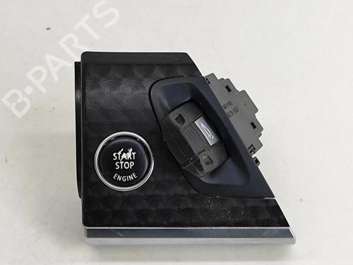 Used Switch BMW X6 (E71, E72) xDrive 40 d (306 hp) 19937227