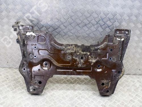 Used Subframe Subframe PEUGEOT 208 II (UB_, UP_, UW_, UJ_) e-208 (136 hp) 27763763 27763763