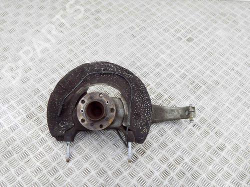 Used Left front steering knuckle BMW 6 Gran Coupe (F06) M6 Competition (575 hp) 14645775