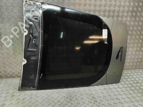 Used Tailgate JAGUAR F-TYPE Coupe (X152) 5.0 SCV8 R AWD (551 hp) 24976261