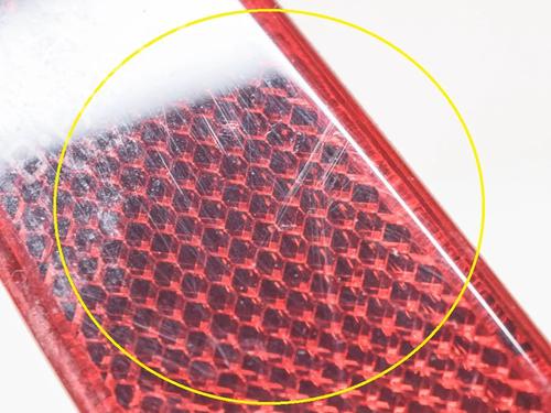 Rear bumper right light PORSCHE 911 (992) 3.0 Carrera 4 S (992420) | BP29282906C82 