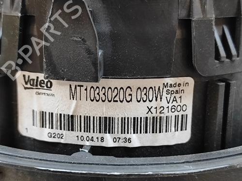 Heater blower motor NISSAN LEAF (ZE1) Electric | BP36066510M62  - Image 7